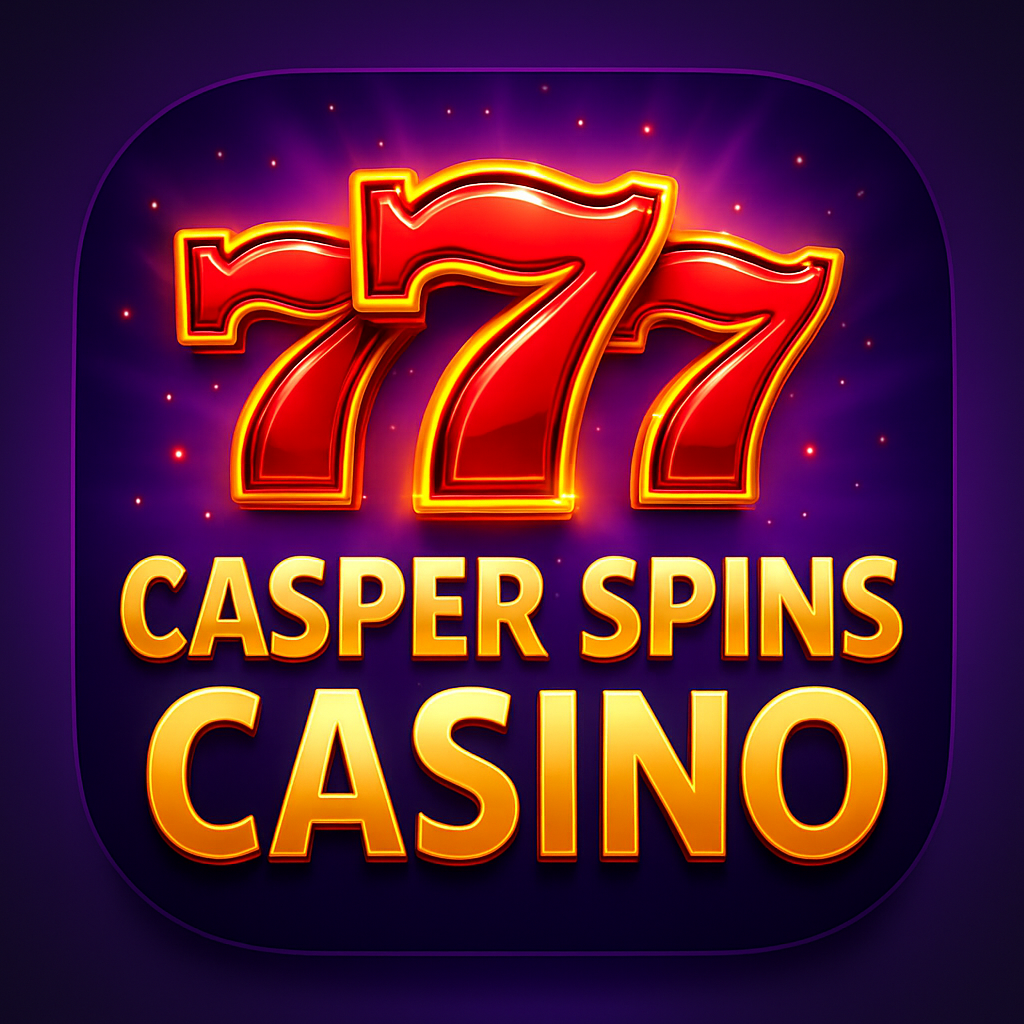 Casper Spins Casino
