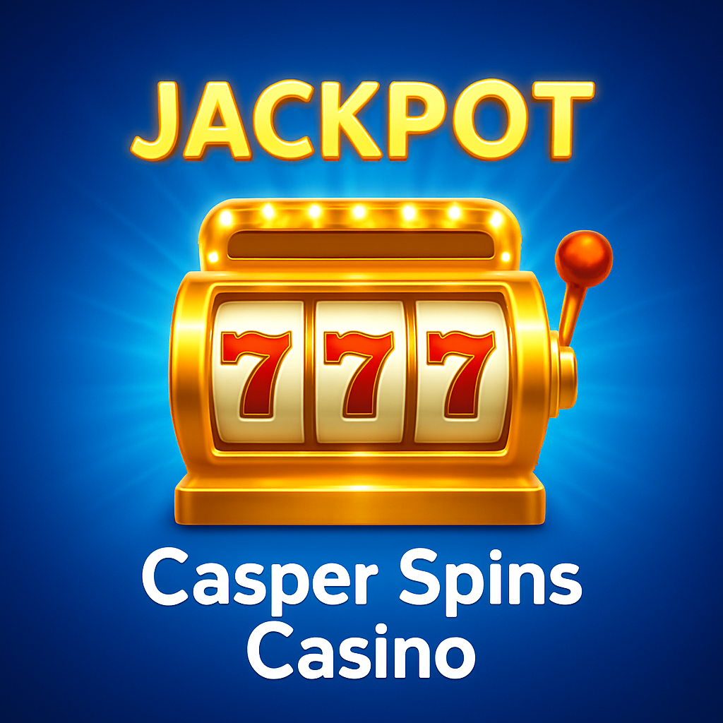 Casper Spins