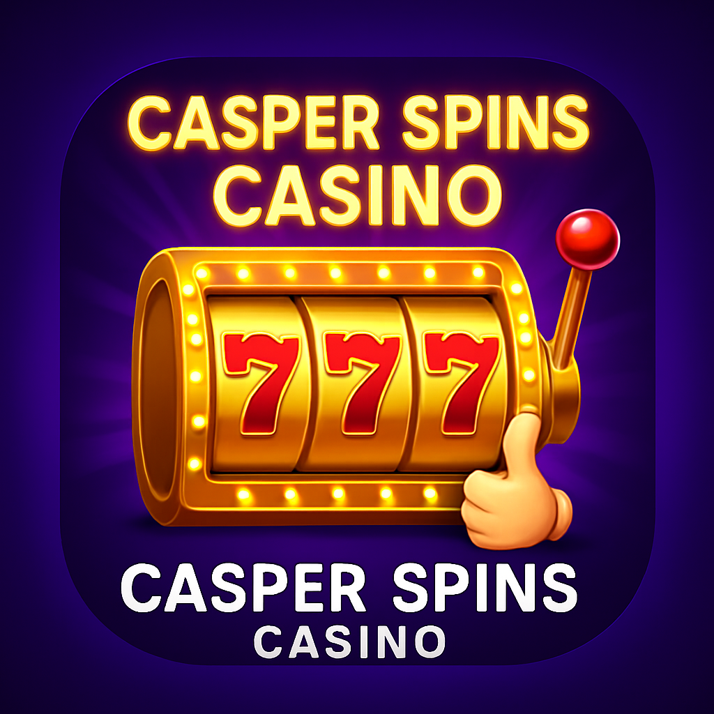 Casper Spins Casino